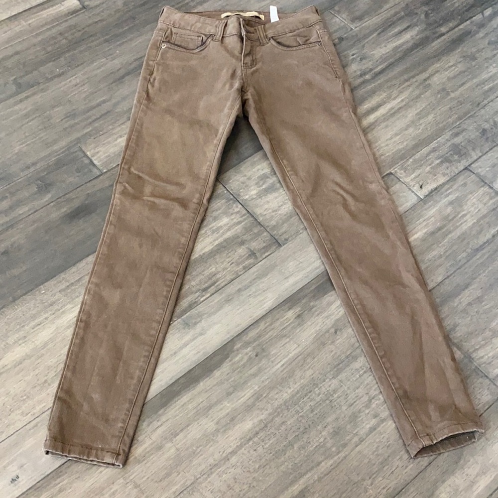 Zara Woman Premium Denimwear‎ Collection Legging